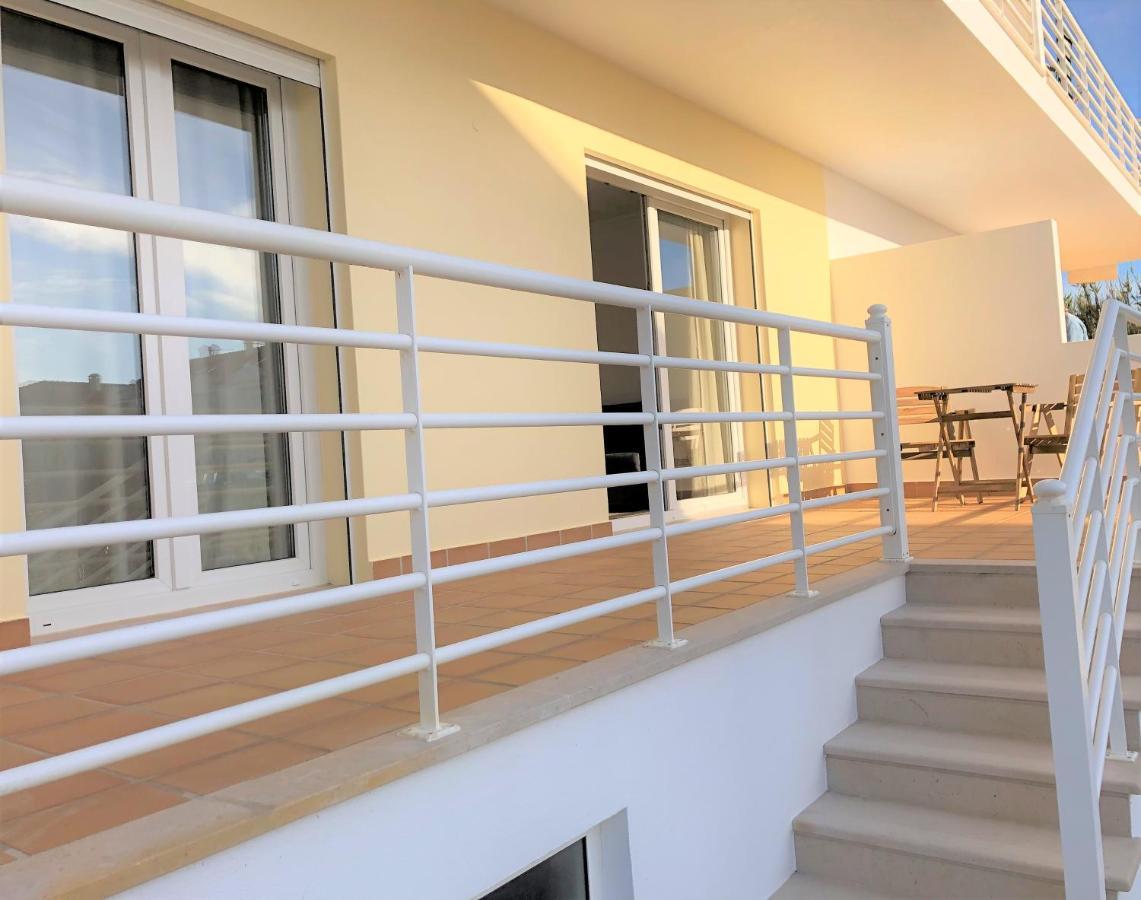 Appartement Sea Avenue House - Center Baleal - Surfboard Included à Ferrel  Extérieur photo