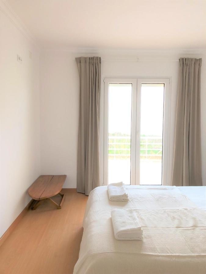 Appartement Sea Avenue House - Center Baleal - Surfboard Included à Ferrel  Extérieur photo