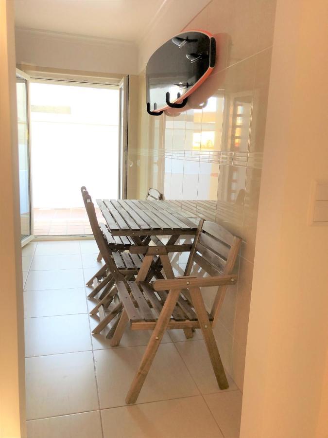 Appartement Sea Avenue House - Center Baleal - Surfboard Included à Ferrel  Extérieur photo