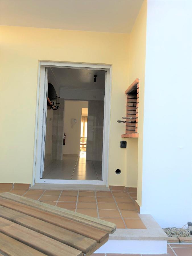 Appartement Sea Avenue House - Center Baleal - Surfboard Included à Ferrel  Extérieur photo