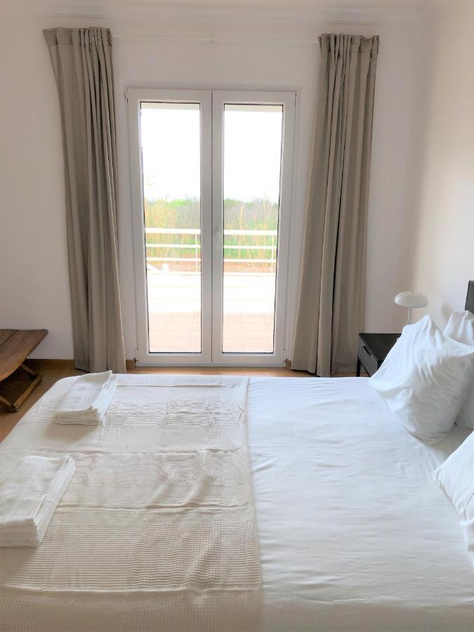 Appartement Sea Avenue House - Center Baleal - Surfboard Included à Ferrel  Extérieur photo