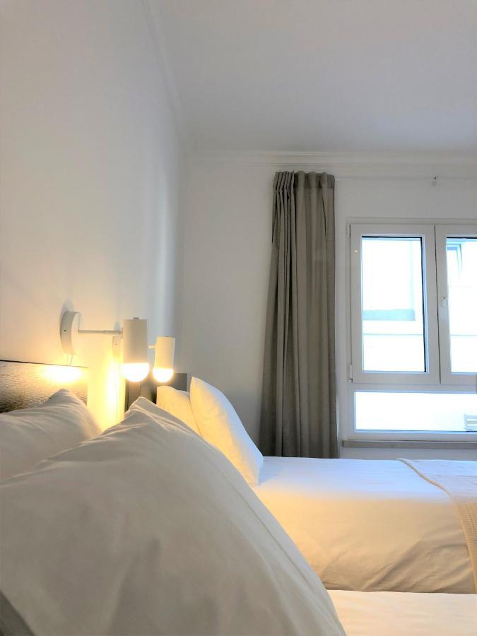 Appartement Sea Avenue House - Center Baleal - Surfboard Included à Ferrel  Extérieur photo