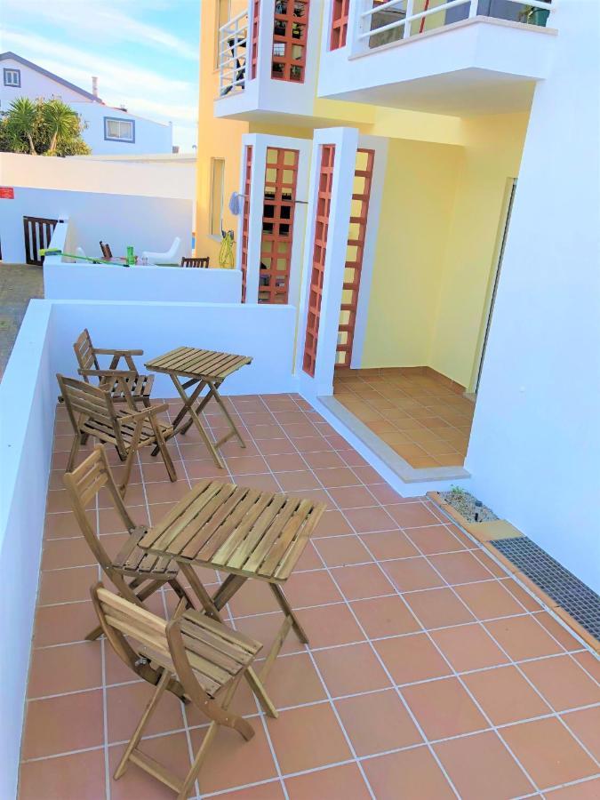 Appartement Sea Avenue House - Center Baleal - Surfboard Included à Ferrel  Extérieur photo