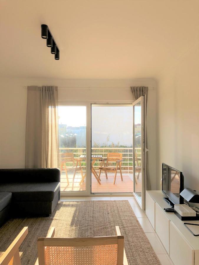 Appartement Sea Avenue House - Center Baleal - Surfboard Included à Ferrel  Extérieur photo