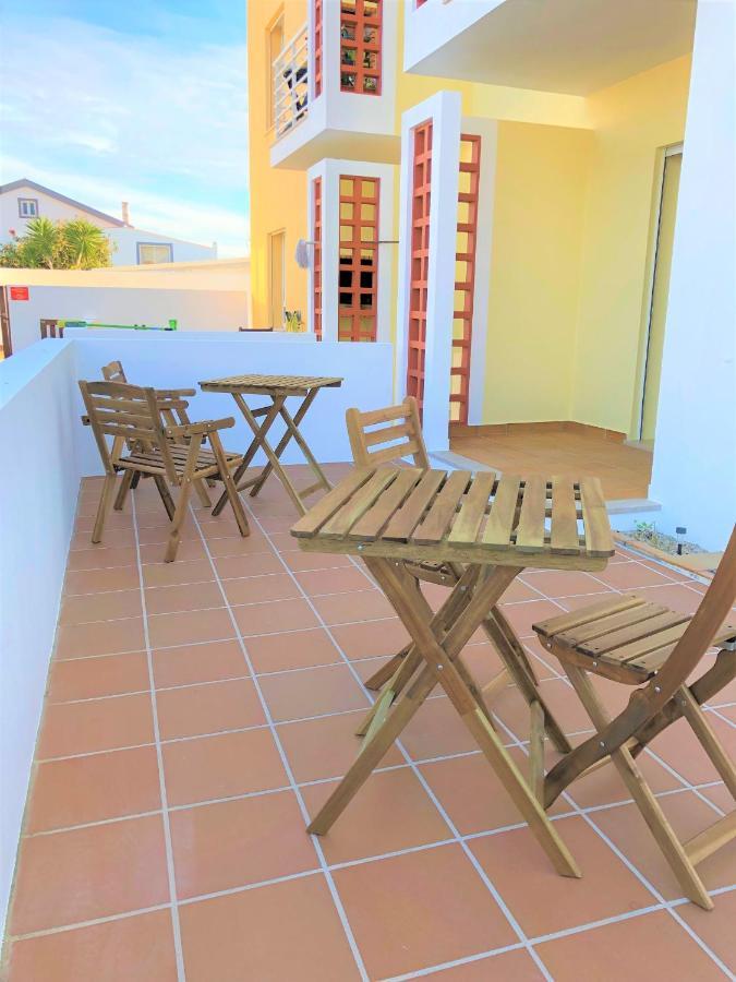 Appartement Sea Avenue House - Center Baleal - Surfboard Included à Ferrel  Extérieur photo