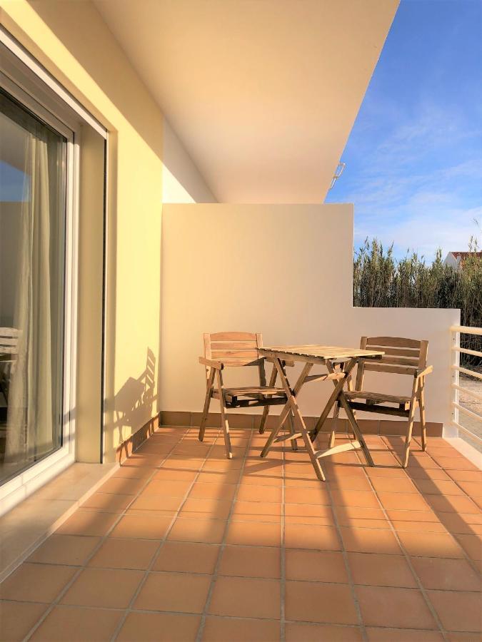 Appartement Sea Avenue House - Center Baleal - Surfboard Included à Ferrel  Extérieur photo