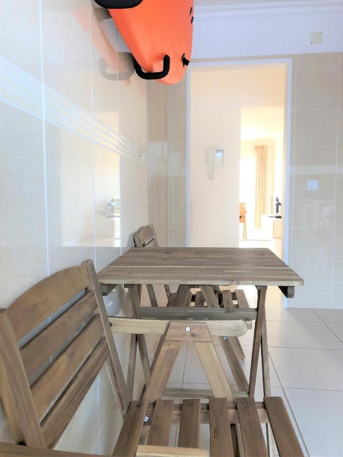 Appartement Sea Avenue House - Center Baleal - Surfboard Included à Ferrel  Extérieur photo