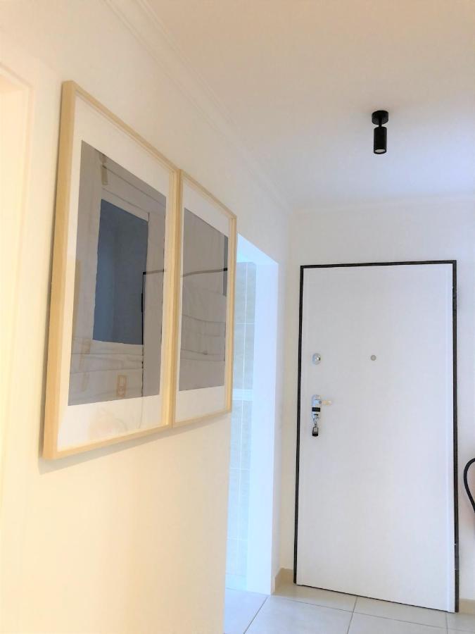 Appartement Sea Avenue House - Center Baleal - Surfboard Included à Ferrel  Extérieur photo