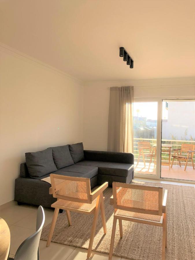 Appartement Sea Avenue House - Center Baleal - Surfboard Included à Ferrel  Extérieur photo