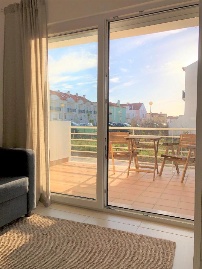 Appartement Sea Avenue House - Center Baleal - Surfboard Included à Ferrel  Extérieur photo