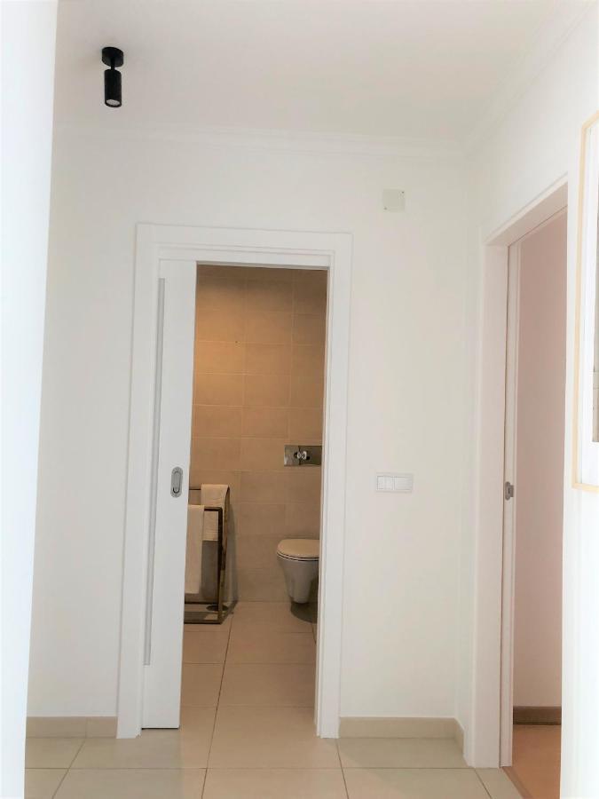 Appartement Sea Avenue House - Center Baleal - Surfboard Included à Ferrel  Extérieur photo