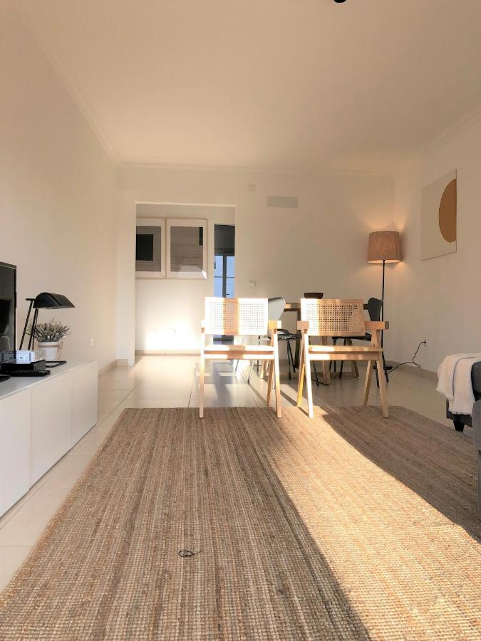 Appartement Sea Avenue House - Center Baleal - Surfboard Included à Ferrel  Extérieur photo
