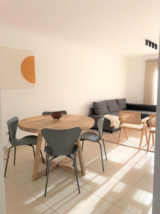 Appartement Sea Avenue House - Center Baleal - Surfboard Included à Ferrel  Extérieur photo