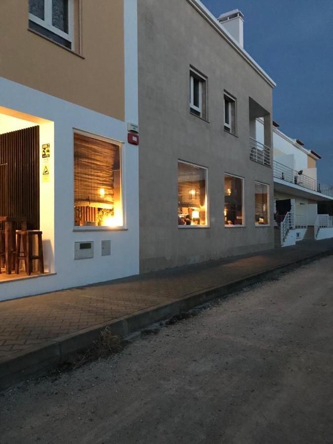 Appartement Sea Avenue House - Center Baleal - Surfboard Included à Ferrel  Extérieur photo