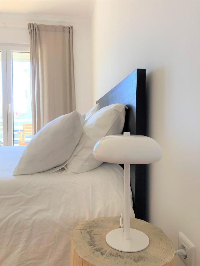 Appartement Sea Avenue House - Center Baleal - Surfboard Included à Ferrel  Extérieur photo