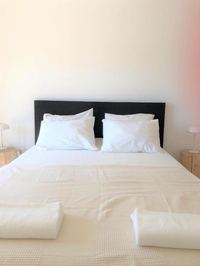 Appartement Sea Avenue House - Center Baleal - Surfboard Included à Ferrel  Extérieur photo