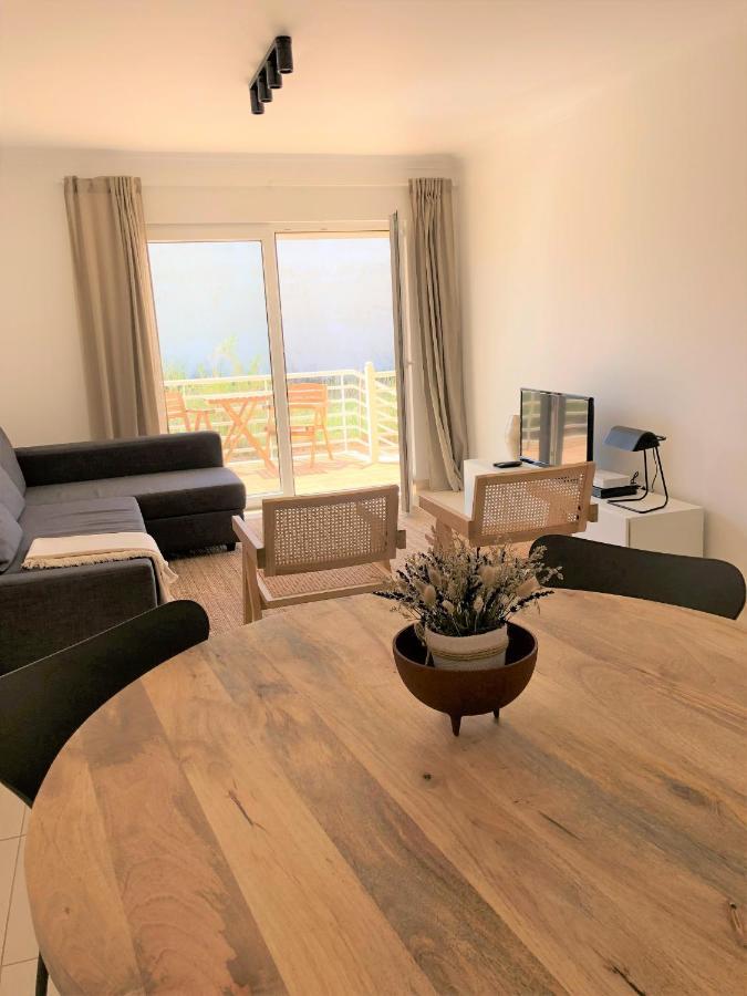 Appartement Sea Avenue House - Center Baleal - Surfboard Included à Ferrel  Extérieur photo