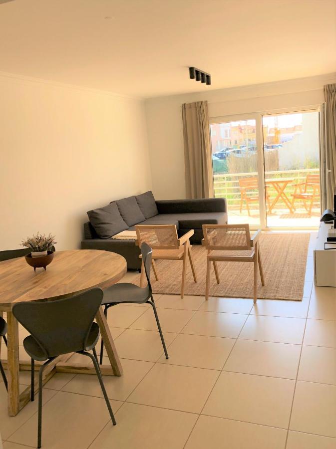 Appartement Sea Avenue House - Center Baleal - Surfboard Included à Ferrel  Extérieur photo